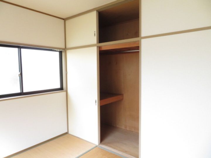 アレストクマクラの内装