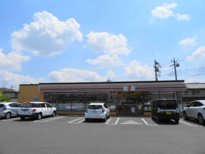 アレストクマクラの周辺