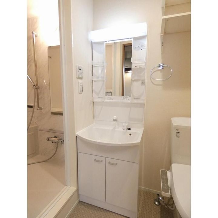 東京都練馬区春日町3(マンション)の賃貸物件の内装