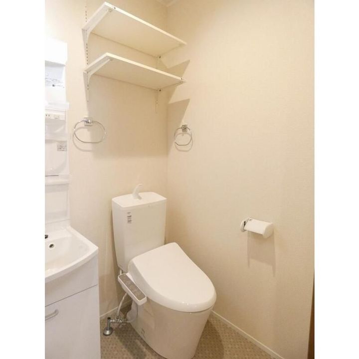 東京都練馬区春日町3(マンション)の賃貸物件の内装