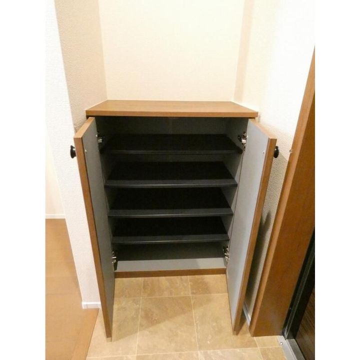 東京都練馬区春日町3(マンション)の賃貸物件の内装