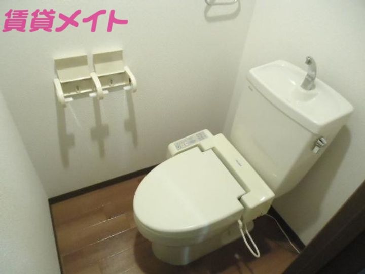 シャングリラの内装