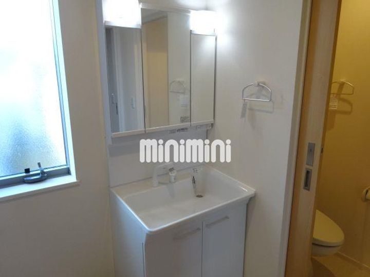 Casa Carinaの内装