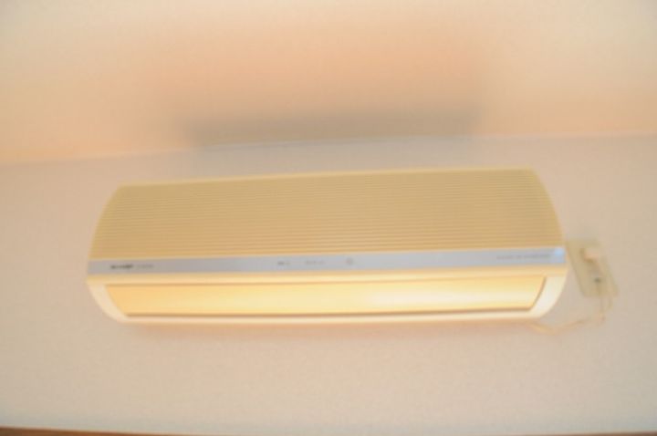 東京都世田谷区弦巻1(アパート)の賃貸物件の内装