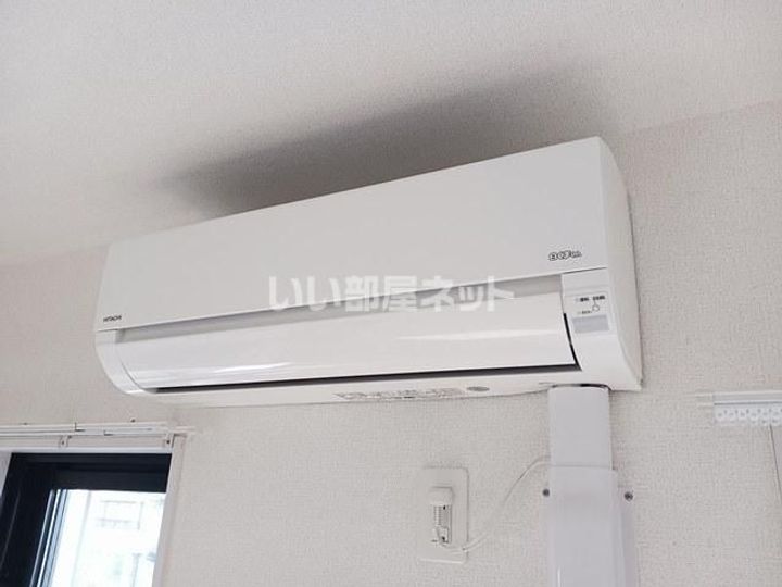 京都府京都市北区衣笠北天神森町(マンション)の賃貸物件の内装
