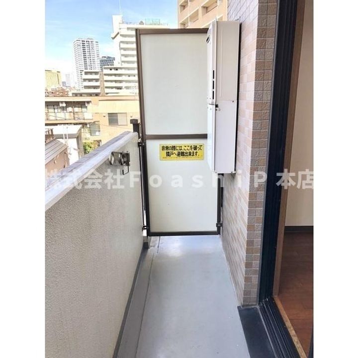 東京都豊島区目白2(マンション)の賃貸物件の内装