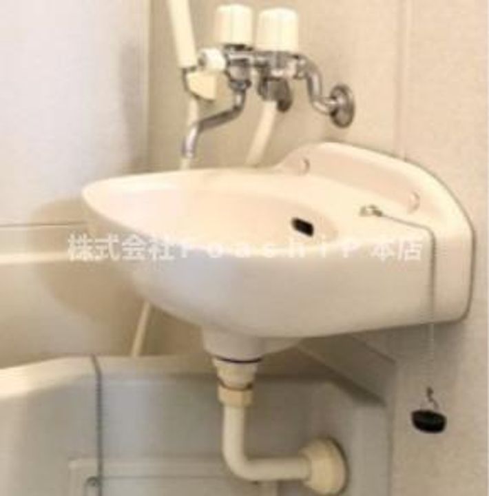 東京都豊島区目白2(マンション)の賃貸物件の内装