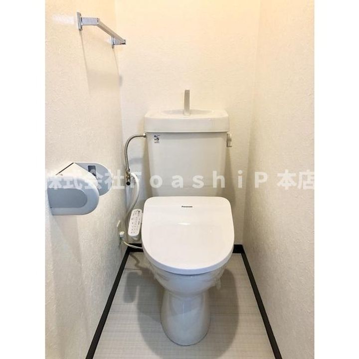 東京都豊島区目白2(マンション)の賃貸物件の内装