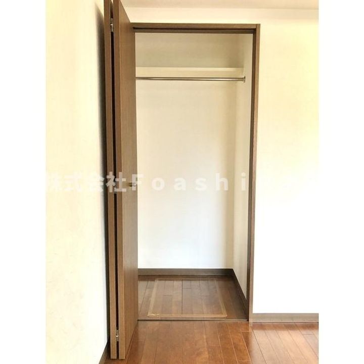 東京都豊島区目白2(マンション)の賃貸物件の内装