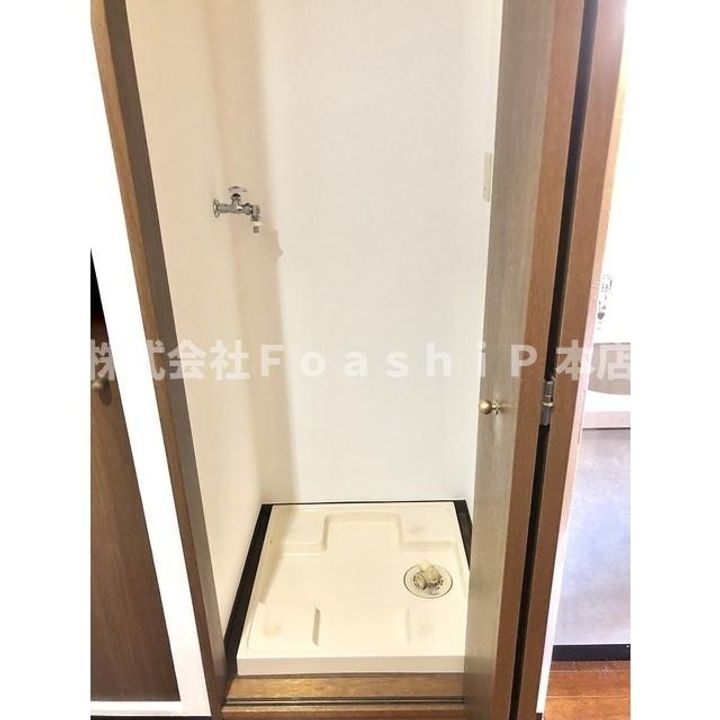 東京都豊島区目白2(マンション)の賃貸物件の内装