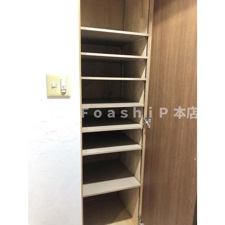 東京都豊島区目白2(マンション)の賃貸物件のその他画像