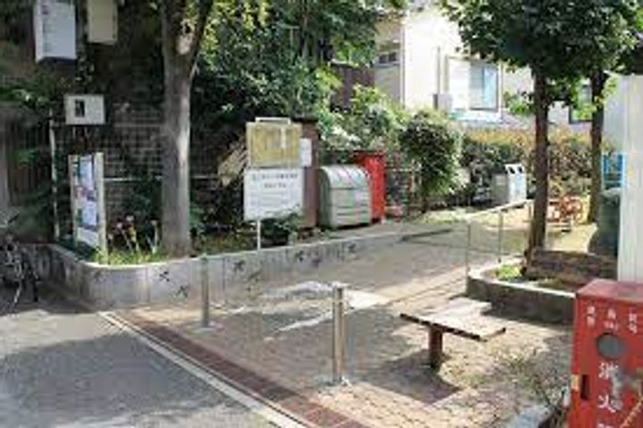 東京都豊島区目白2(マンション)の賃貸物件の周辺