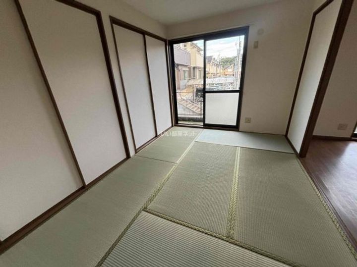 クレールプラザ立花 B棟のその他画像