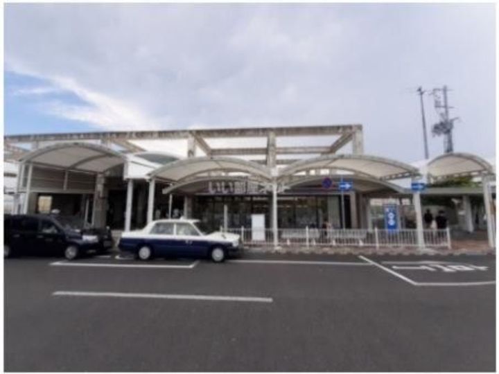 クレールプラザ立花 B棟の周辺