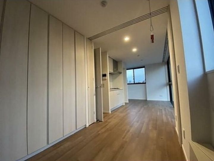 TIME SHARING 門前仲町の内装