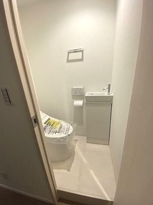 TIME SHARING 門前仲町の内装