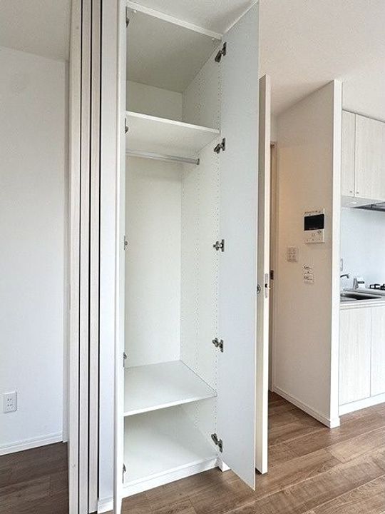 TIME SHARING 門前仲町の内装