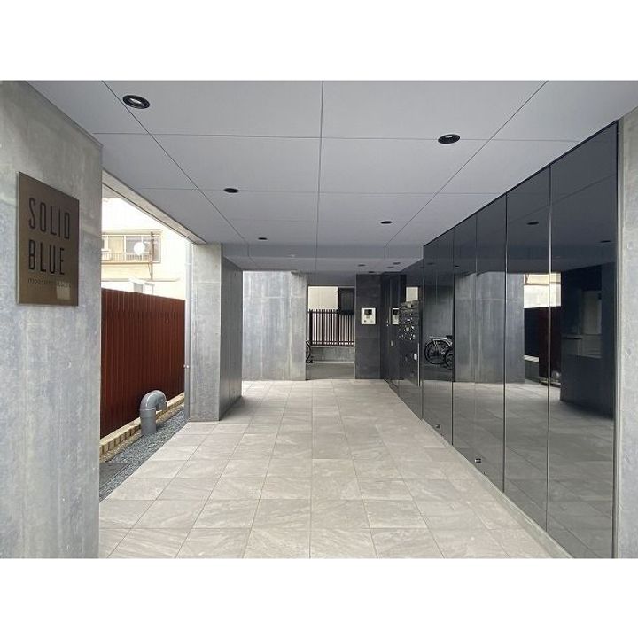 TIME SHARING 門前仲町の地図