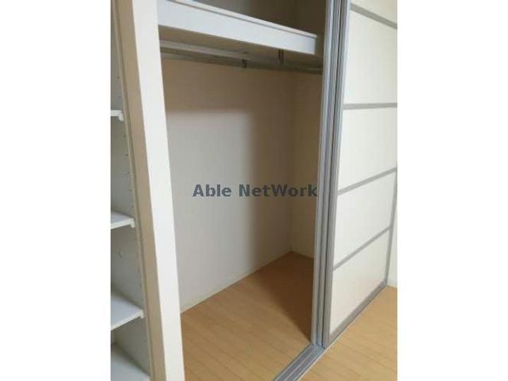 ファインプレイス羽衣の内装