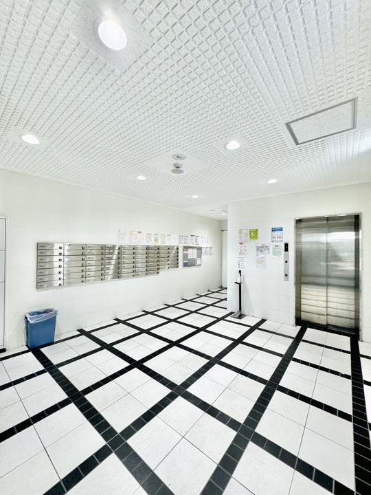 愛知県名古屋市中区松原2(マンション)の賃貸物件の地図