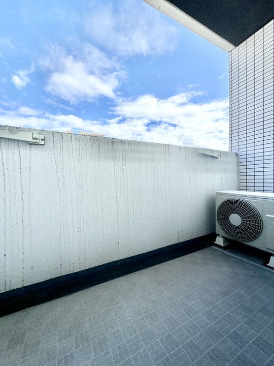 愛知県名古屋市中区松原2(マンション)の賃貸物件の内装