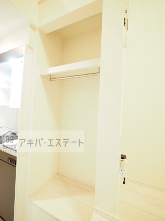 ハーモニーテラス船堀IIの内装