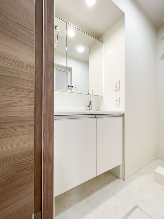 セレスティア荻窪の内装