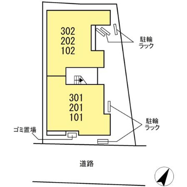 セレスティア荻窪のその他画像