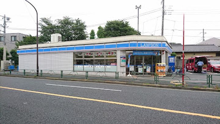 セレスティア荻窪の周辺