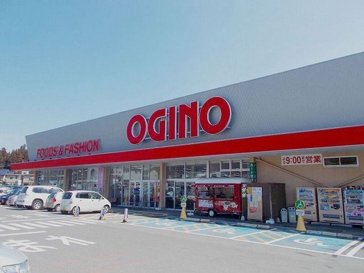 セレーノ岡谷の周辺