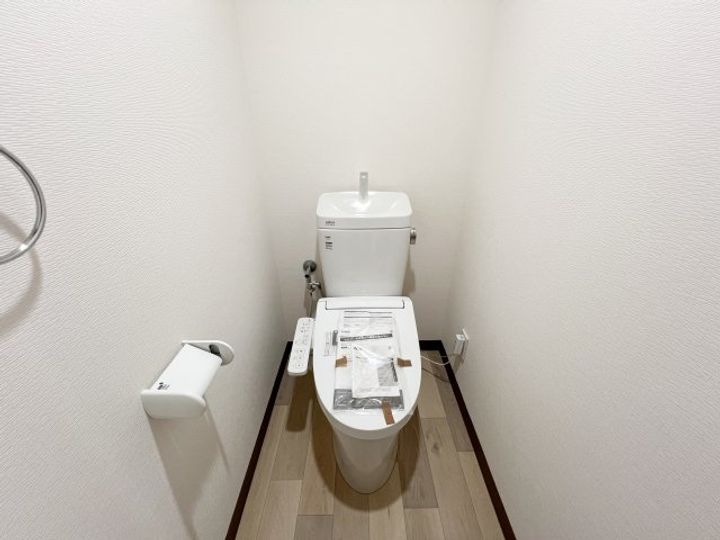 高知県高知市葛島4(マンション)の賃貸物件の内装