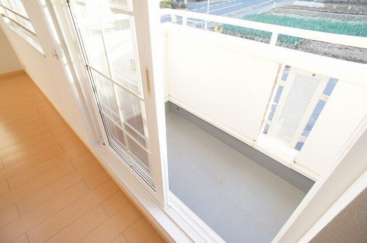茨城県日立市東滑川町1(アパート)の賃貸物件の内装