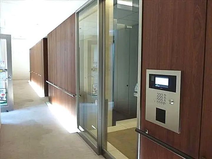 ザ・パークハウス晴海タワーズ クロノレジデンスの内装