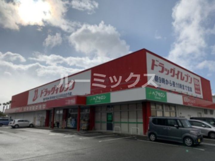 福岡県福岡市中央区清川3(マンション)の賃貸物件の周辺