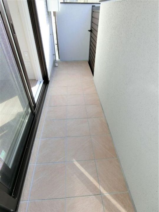 広島県広島市安佐南区大町東4(アパート)の賃貸物件の内装