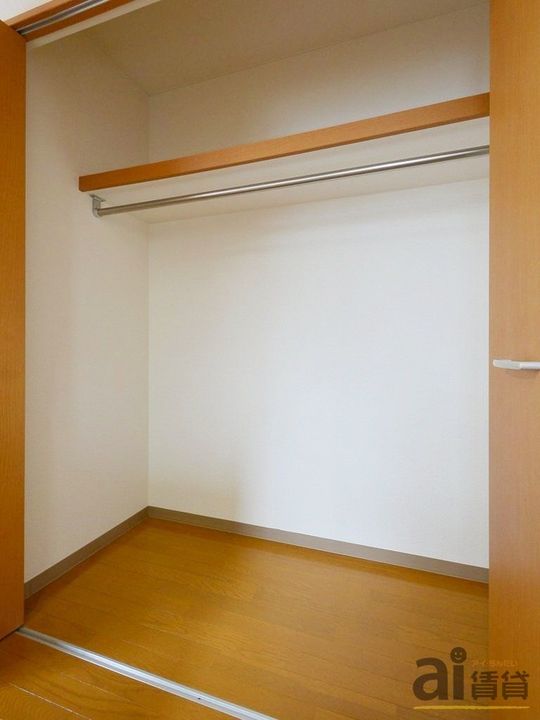 東京都小金井市東町1(アパート)の賃貸物件の内装