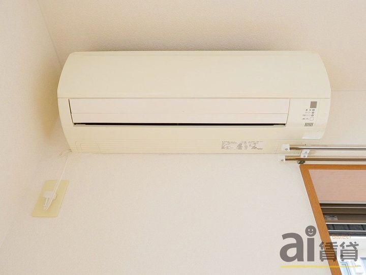 東京都小金井市東町1(アパート)の賃貸物件の内装