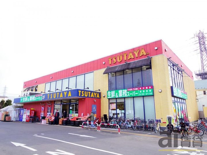 東京都小金井市東町1(アパート)の賃貸物件の周辺