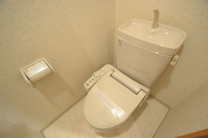 ロアール南竹屋の内装