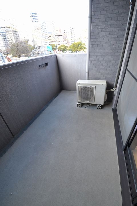 ロアール南竹屋の内装
