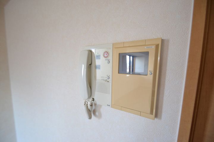 ロアール南竹屋の内装
