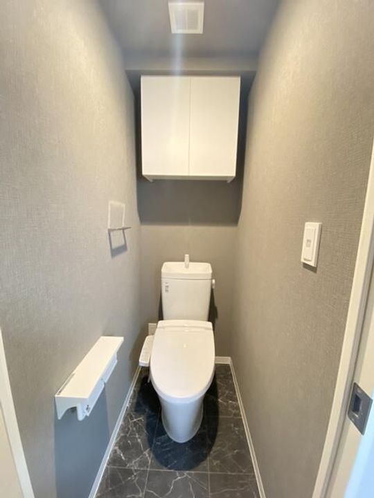 東京都墨田区緑1(マンション)の賃貸物件の内装