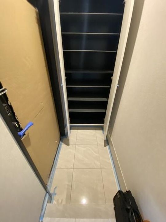 東京都墨田区緑1(マンション)の賃貸物件の内装