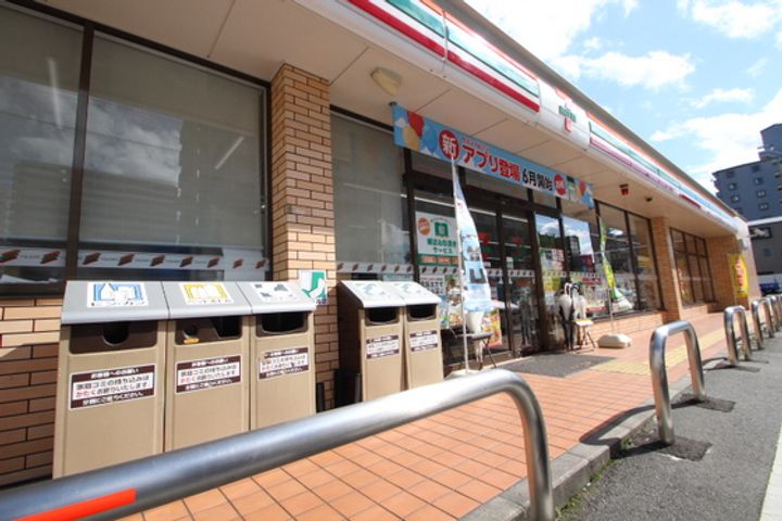 セントラルリバー祇園の周辺