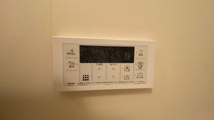 神奈川県横浜市鶴見区鶴見中央3(マンション)の賃貸物件の内装