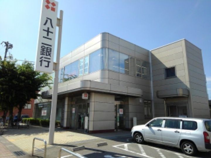 ラ・プランタ原の周辺