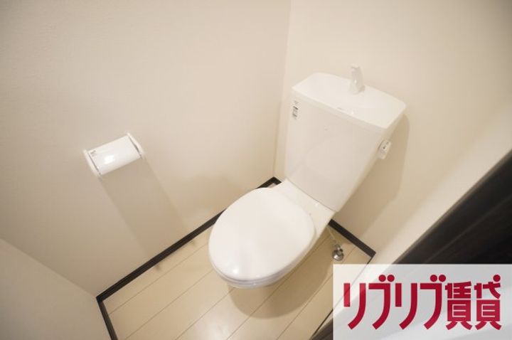スターライトの内装