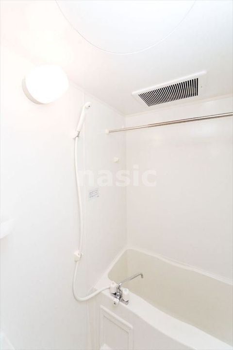 With 京 Seasonsの風呂