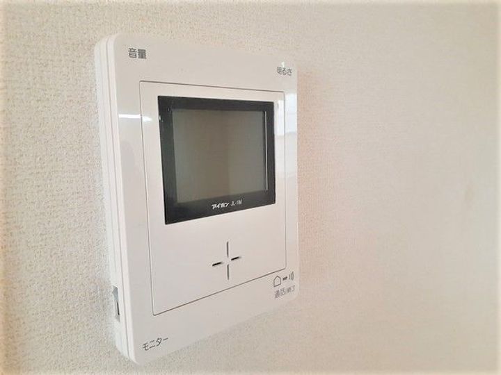 ウエスト マウンテン Aの内装