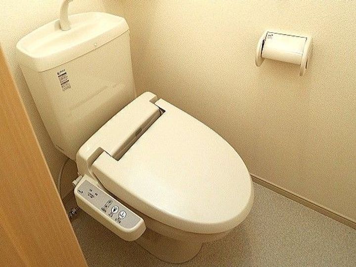 ウエスト マウンテン Aの内装